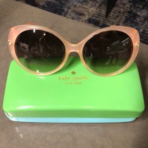 Kate Spade Sunglasses